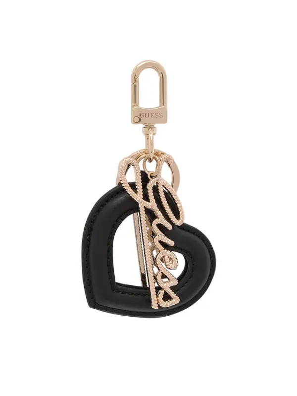 Guess Guess Privjesak RW7573 P6301 Crna