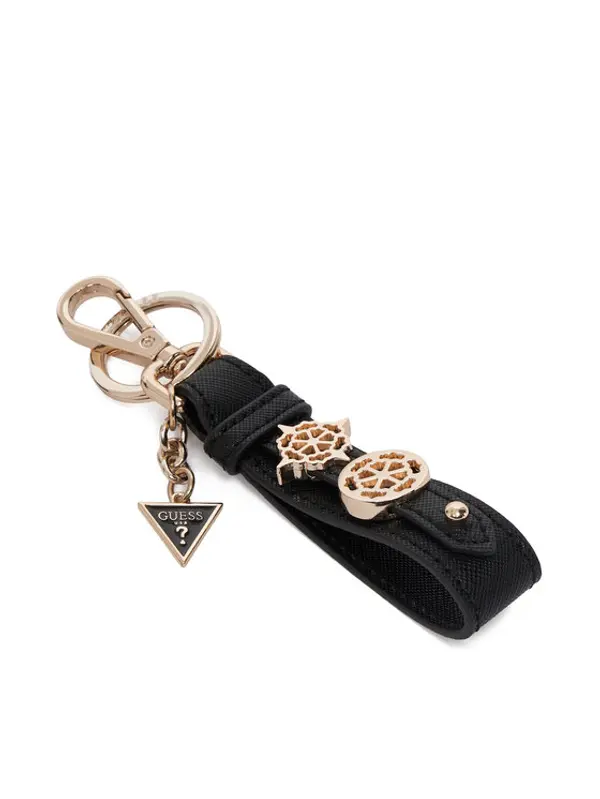 Guess Guess Privjesak RW7574 P6301 Crna