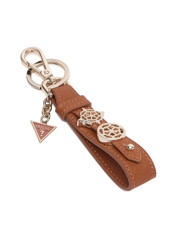 Guess Guess Privjesak RW7574 P6301 Smeđa