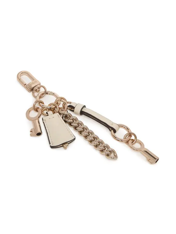 Guess Guess Privjesak RWB746 01090 Écru