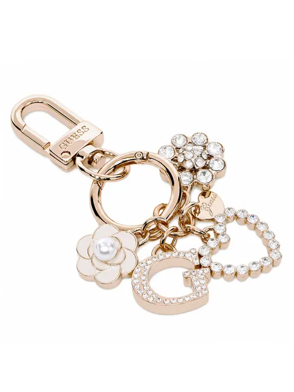 Guess Guess Privjesak RWR746 01030 Zlatna