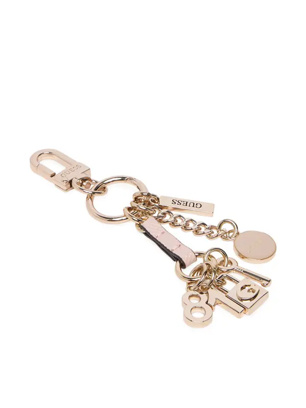 Guess Guess Privjesak RWZ746 01190 Zlatna