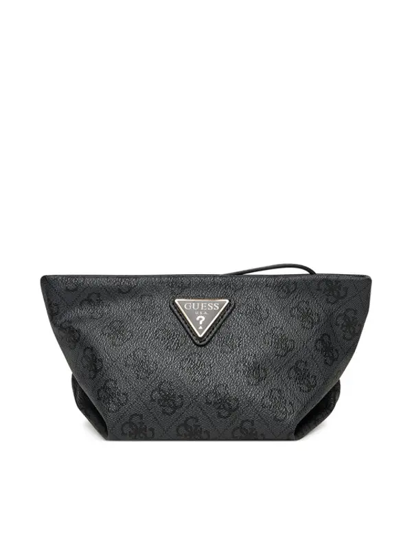 Guess Guess Putna torba 172295 Crna