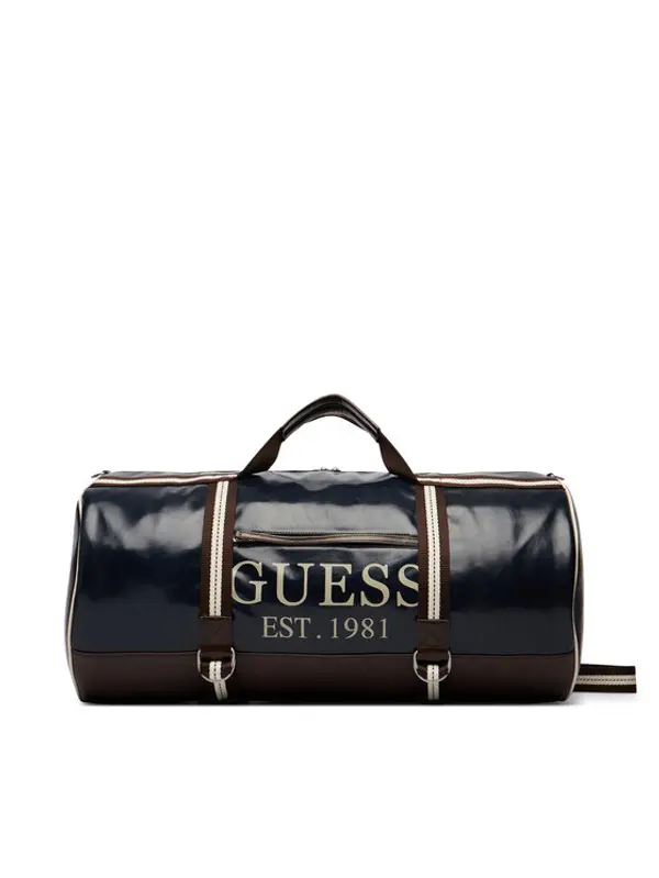 Guess Guess Putna torba TMOSVI P6335 Tamnoplava