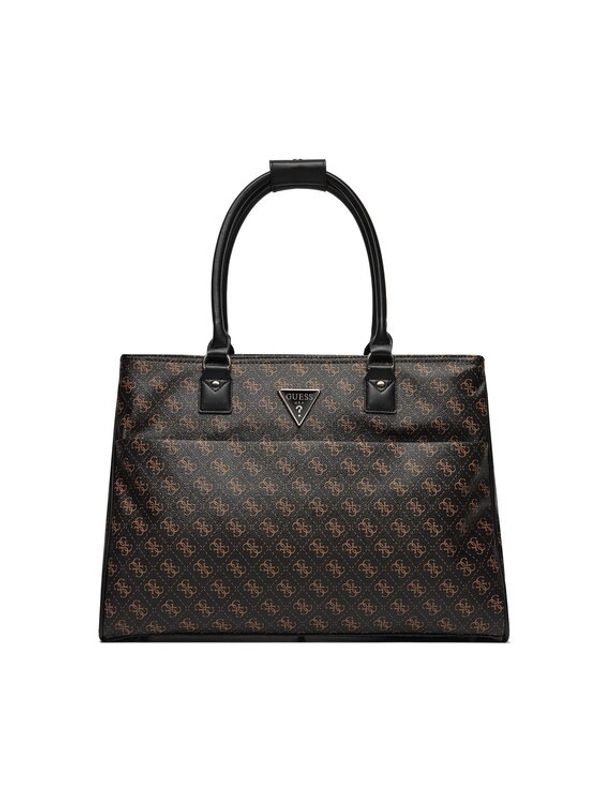 Guess Guess Putna torba TWQ838 99190 Smeđa