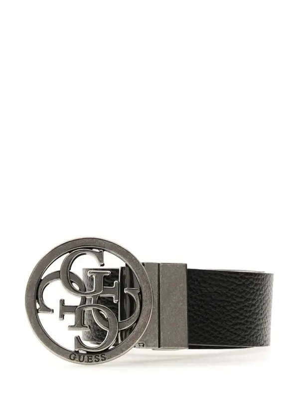 Guess Guess Remen 181330 Crna