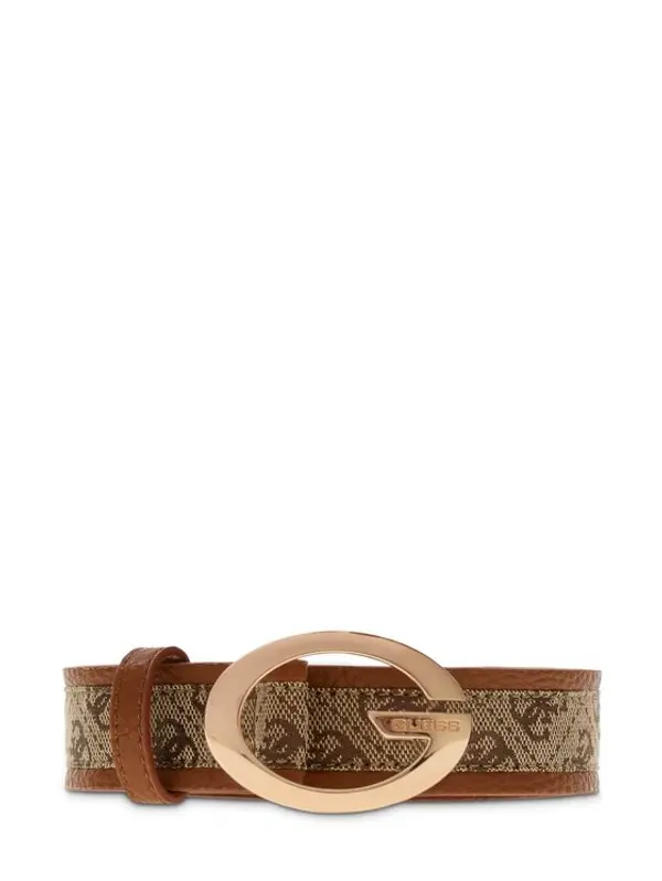 Guess Guess Remen 182656 Smeđa