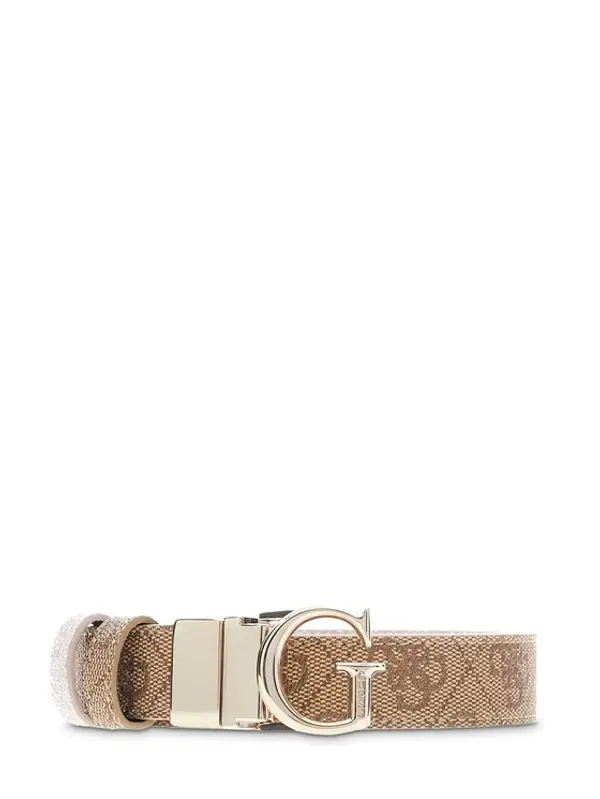 Guess Guess Remen 183157 Smeđa
