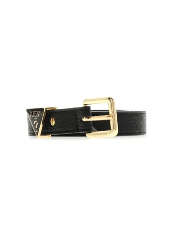 Guess Guess Remen 183158 Crna
