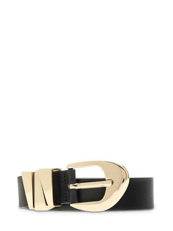 Guess Guess Remen 183325 Crna