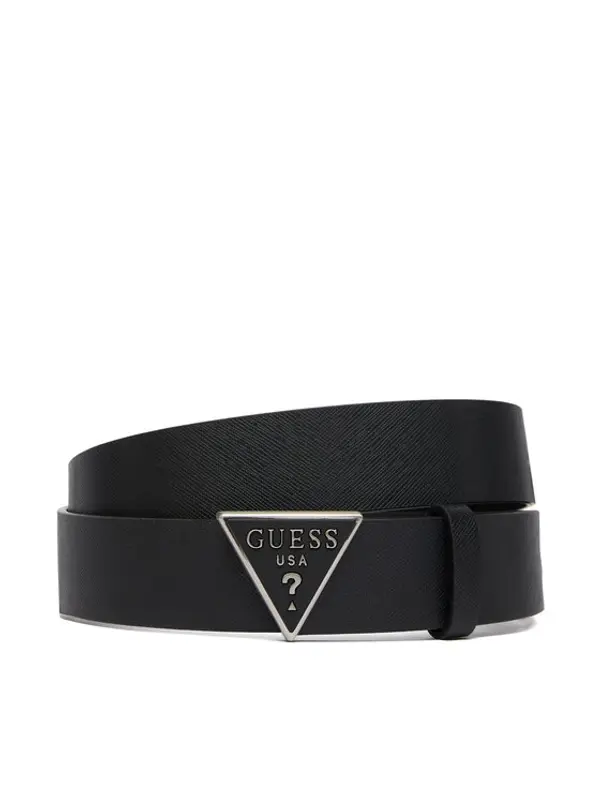 Guess Guess Remen BM7943 P6335 Crna
