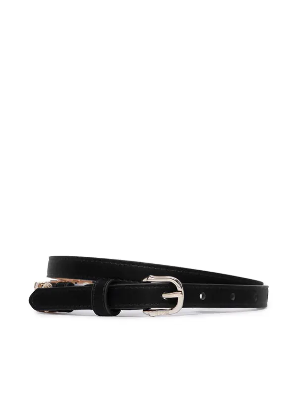 Guess Guess Remen BW9364 P6315 Crna