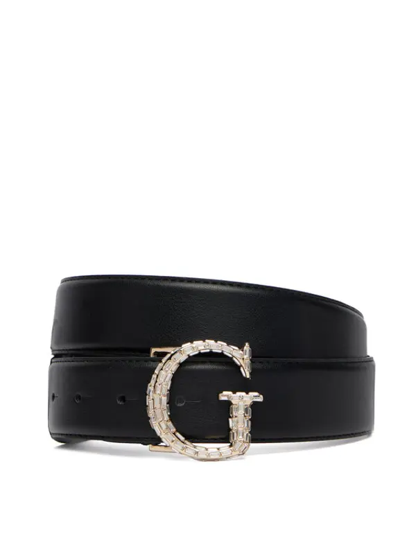 Guess Guess Remen BW9367 P6335 Crna