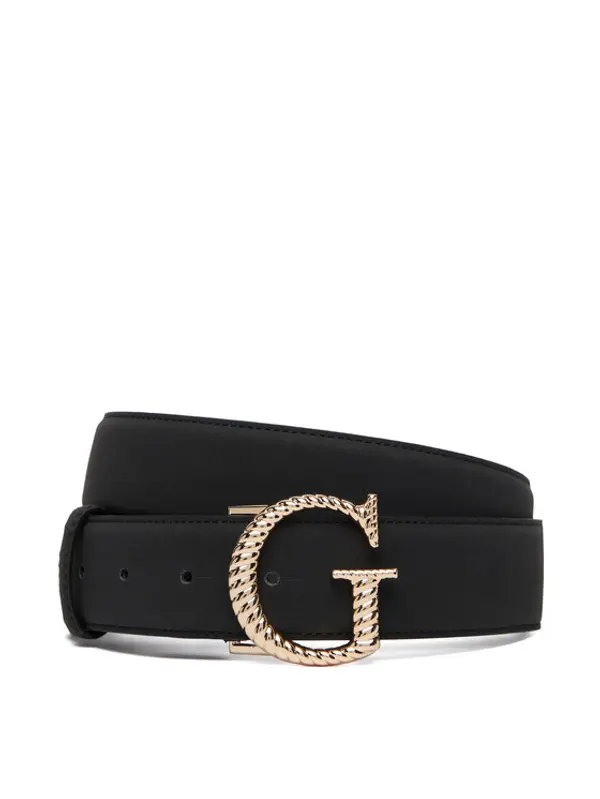 Guess Guess Remen BW9368 P6335 Crna