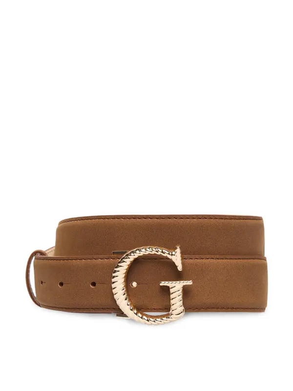 Guess Guess Remen BW9368 P6335 Smeđa