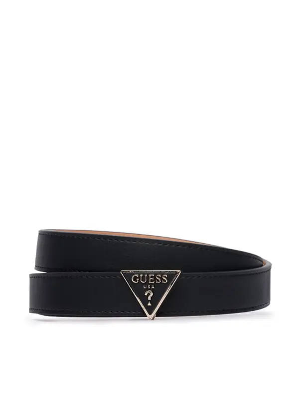 Guess Guess Remen BW9370 P6325 Crna