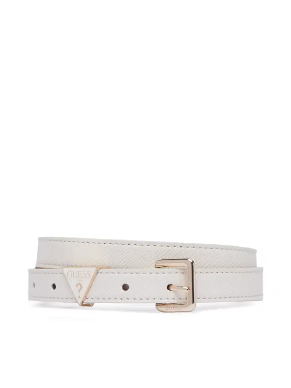 Guess Guess Remen BW9457 P6320 Krem