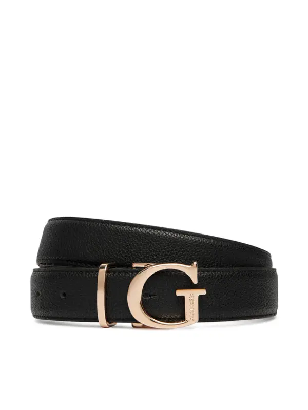 Guess Guess Remen BW9465 P6330 Crna