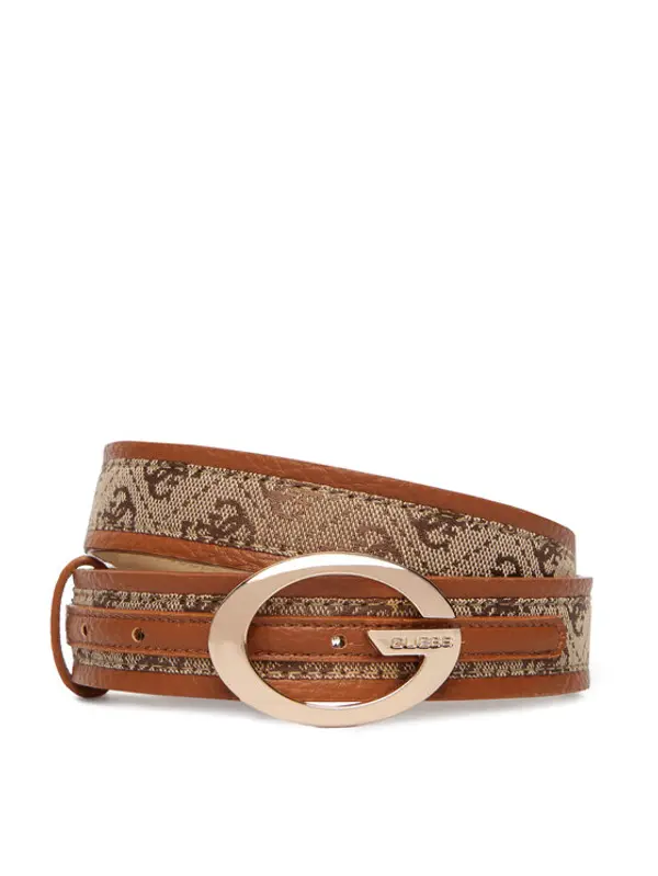 Guess Guess Remen BW9467 P6330 Smeđa