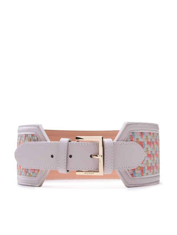 Guess Guess Remen za struk Abey Belts BW7793 VIN80 Bež