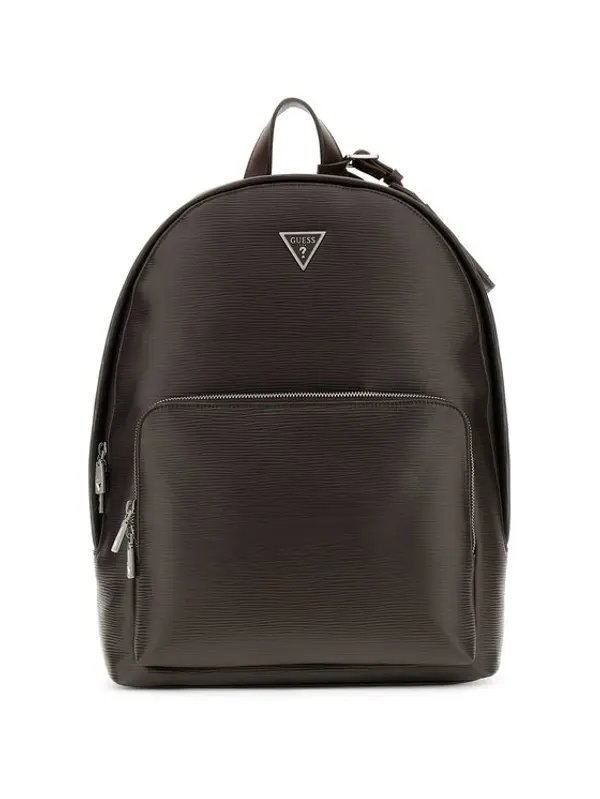 Guess Guess Ruksak 181149 Smeđa