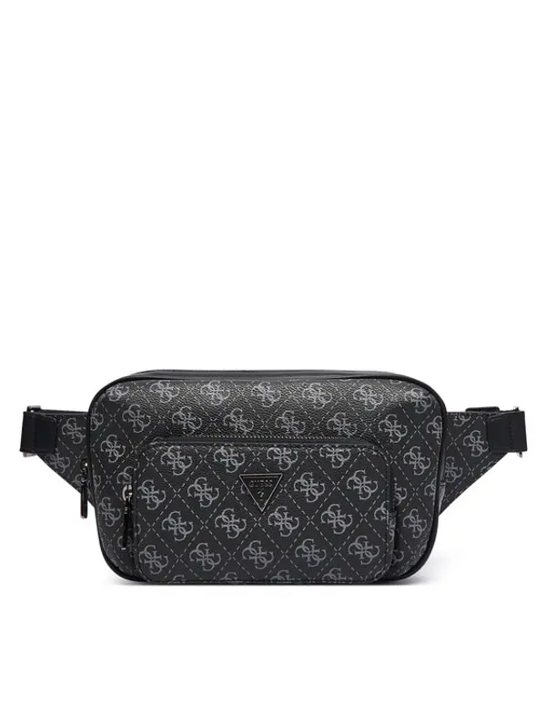 Guess Guess Ruksak 182660 Crna