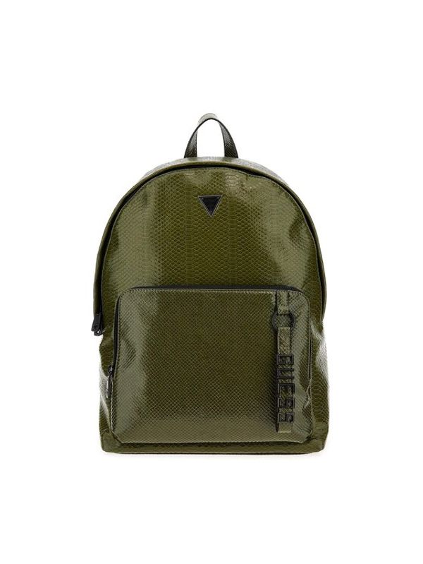 Guess Guess Ruksak Calabria II HMCAL2 P3311 Zelena