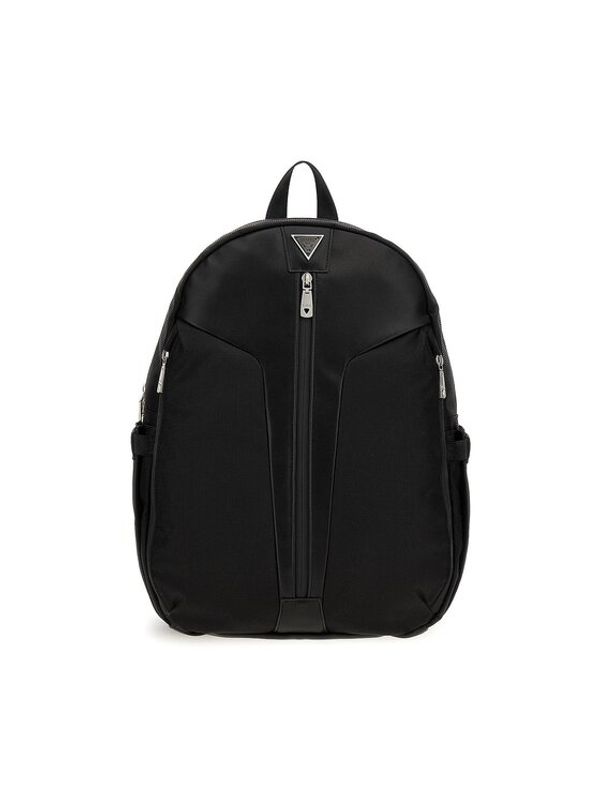 Guess Guess Ruksak Certosa Tech HMCETE P3341 Crna