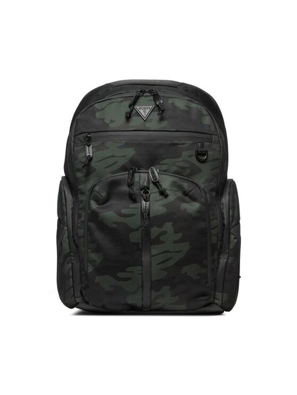 Guess Guess Ruksak Certosa Tech HMCTCA P3306 Crna