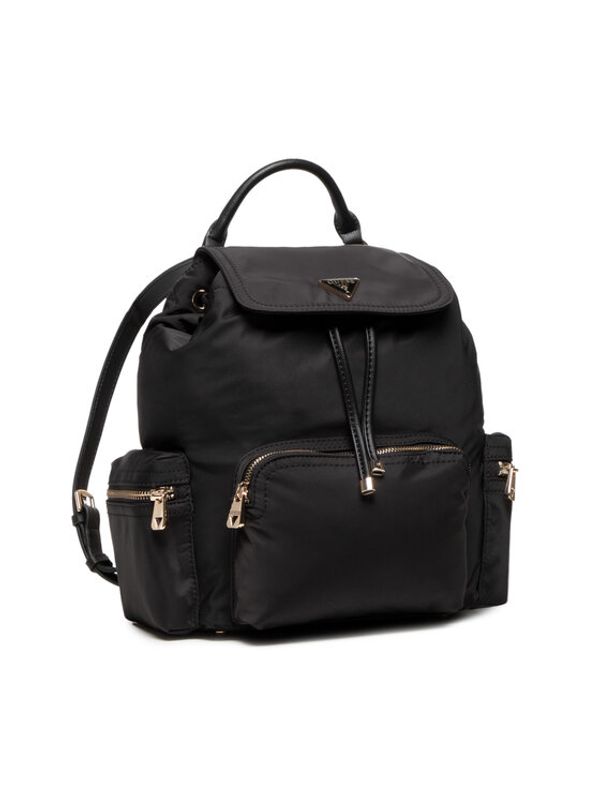 Guess Guess Ruksak Eco Gemma HWEYG8 39532 Crna