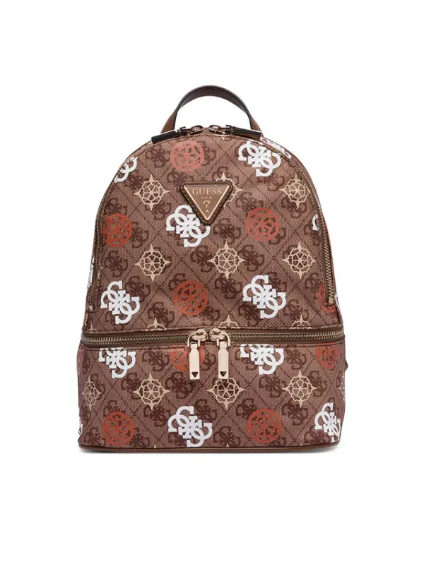 Guess Guess Ruksak Eliette TWNP93 15032 Smeđa