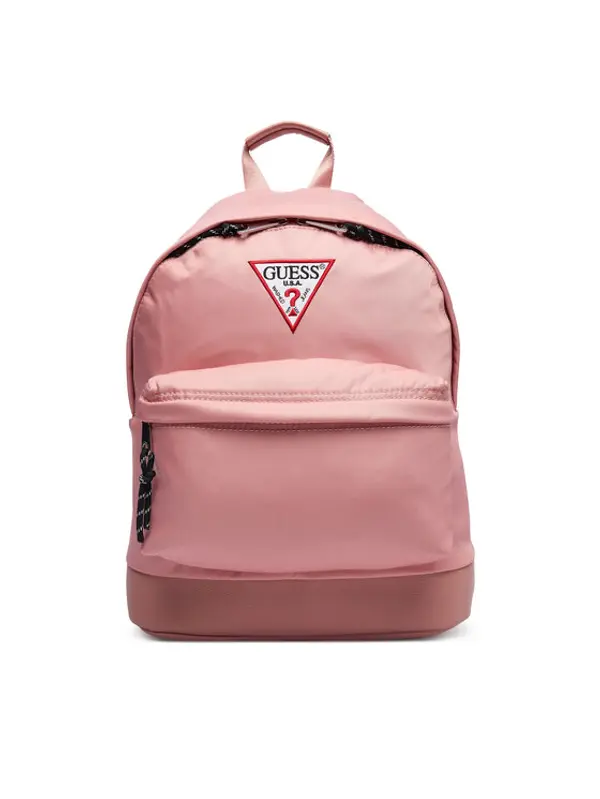 Guess Guess Ruksak H6YZ01 W2589 Ružičasta
