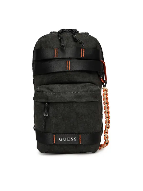Guess Guess Ruksak HMASCVP5226 Crna