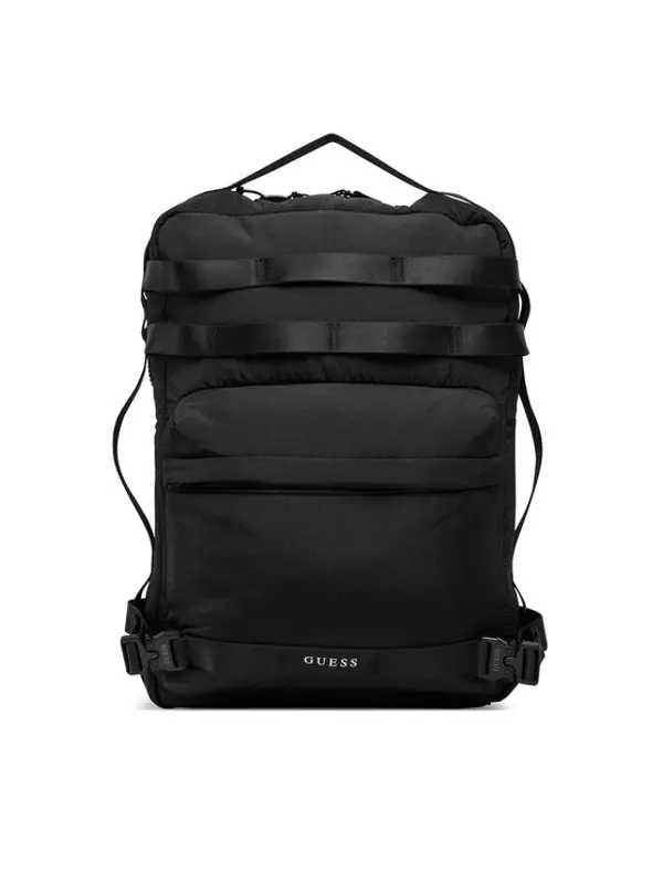 Guess Guess Ruksak HMASPF P5210 Crna