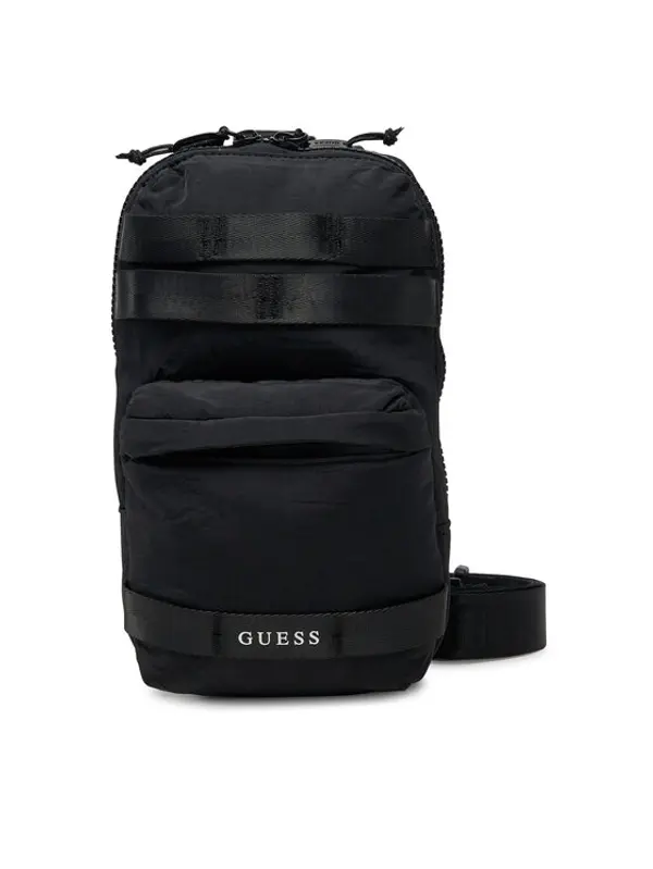 Guess Guess Ruksak HMASPF P5226 Crna