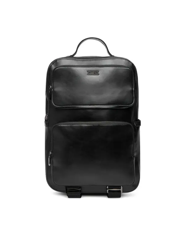 Guess Guess Ruksak HMBOCA P5445 Crna