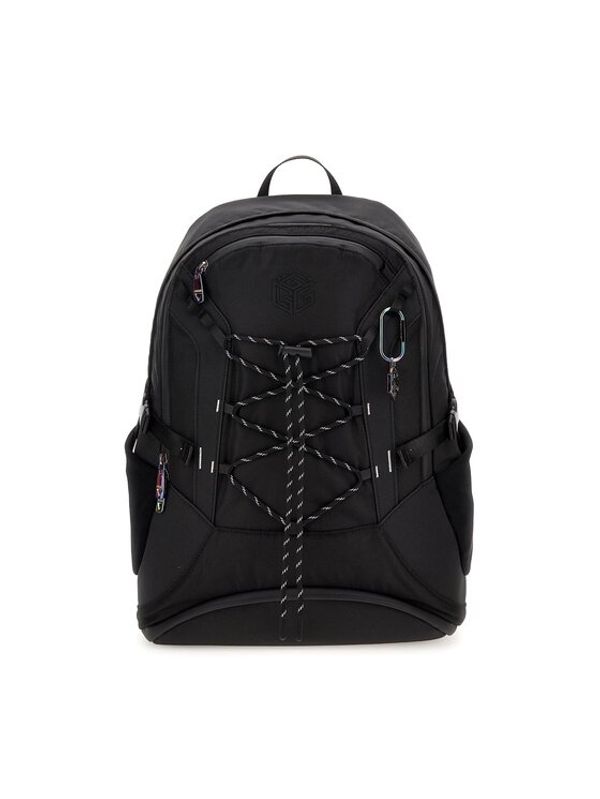 Guess Guess Ruksak HMGCUT P3478 Crna