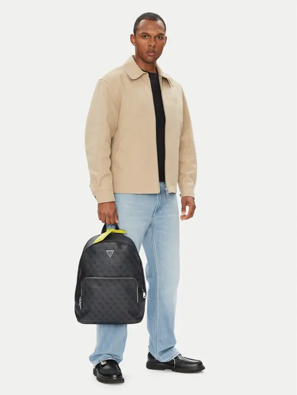 Guess Guess Ruksak HMMILO P5219 Siva