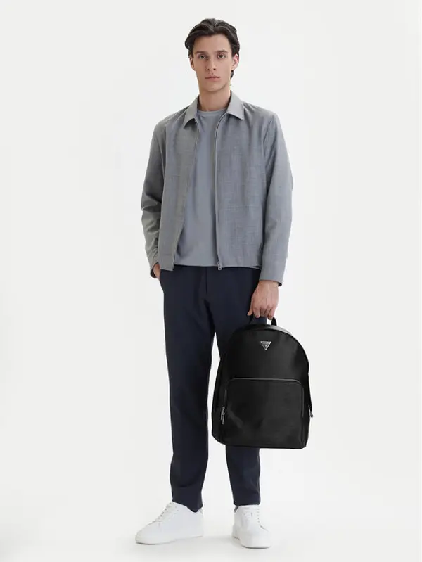 Guess Guess Ruksak HMMIPW P6211 Crna
