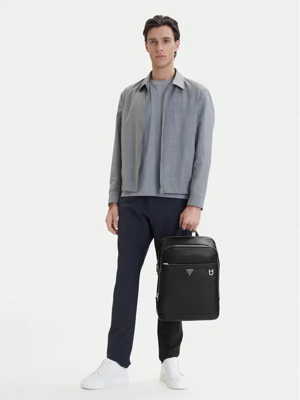 Guess Guess Ruksak HMMOSE P6145 Crna