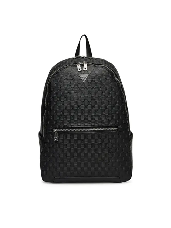 Guess Guess Ruksak HMTODEP5275 Crna