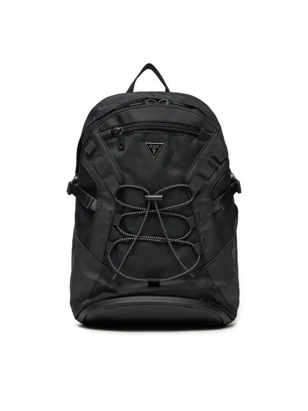 Guess Guess Ruksak HMTRHN P4478 Crna