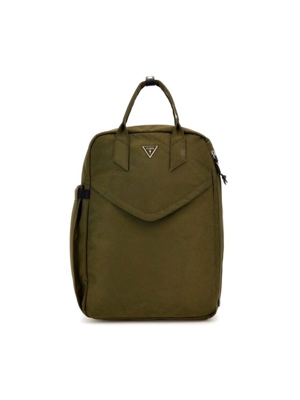 Guess Guess Ruksak HMTRIE P3410 Kaki