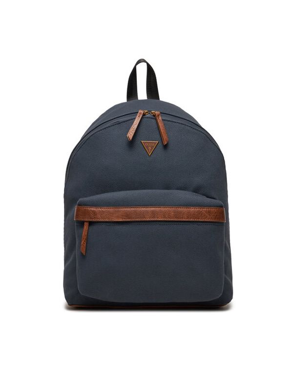 Guess Guess Ruksak HMVECV P4306 Tamnoplava