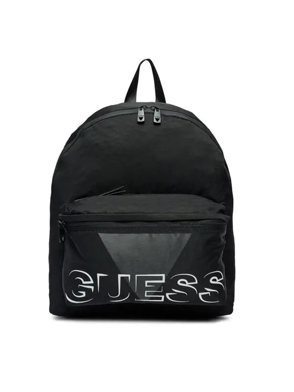 Guess Guess Ruksak HMVEGL P5190 Crna