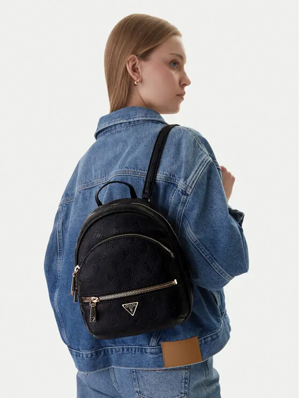 Guess Guess Ruksak HWPD71 18320 Crna