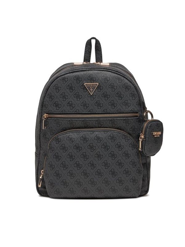 Guess Guess Ruksak HWSL90 06330 Siva