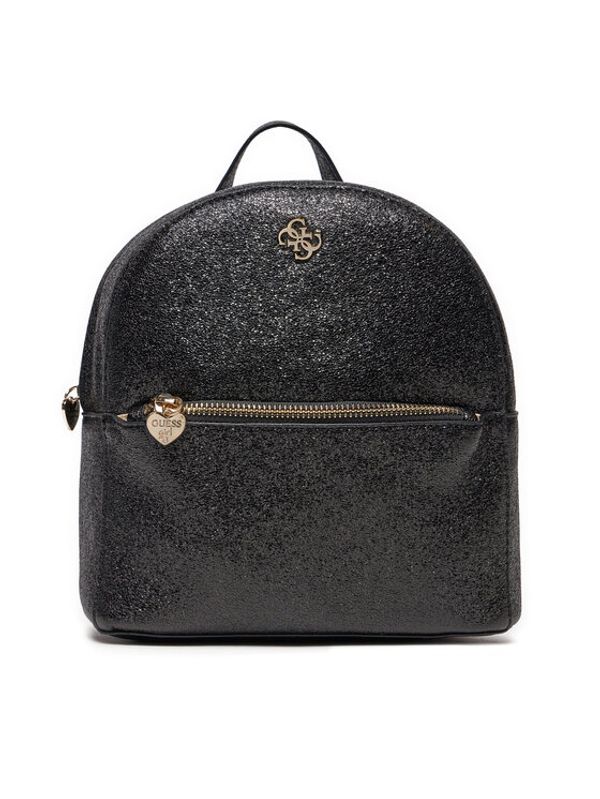 Guess Guess Ruksak J4BZ14 WGHF0 Crna