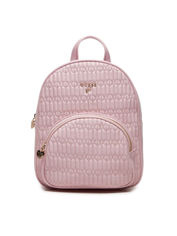 Guess Guess Ruksak J4YZ16 WGCT0 Ružičasta