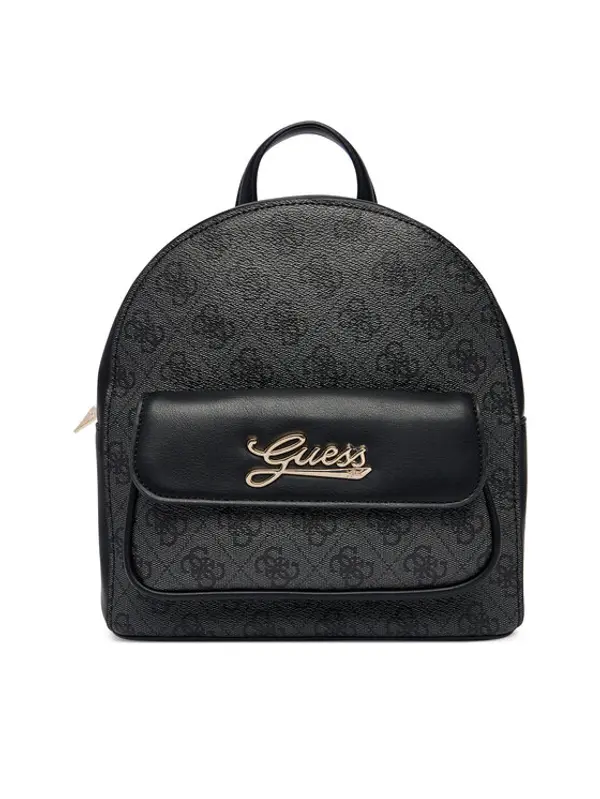 Guess Guess Ruksak J6YZ03 W2508 Crna